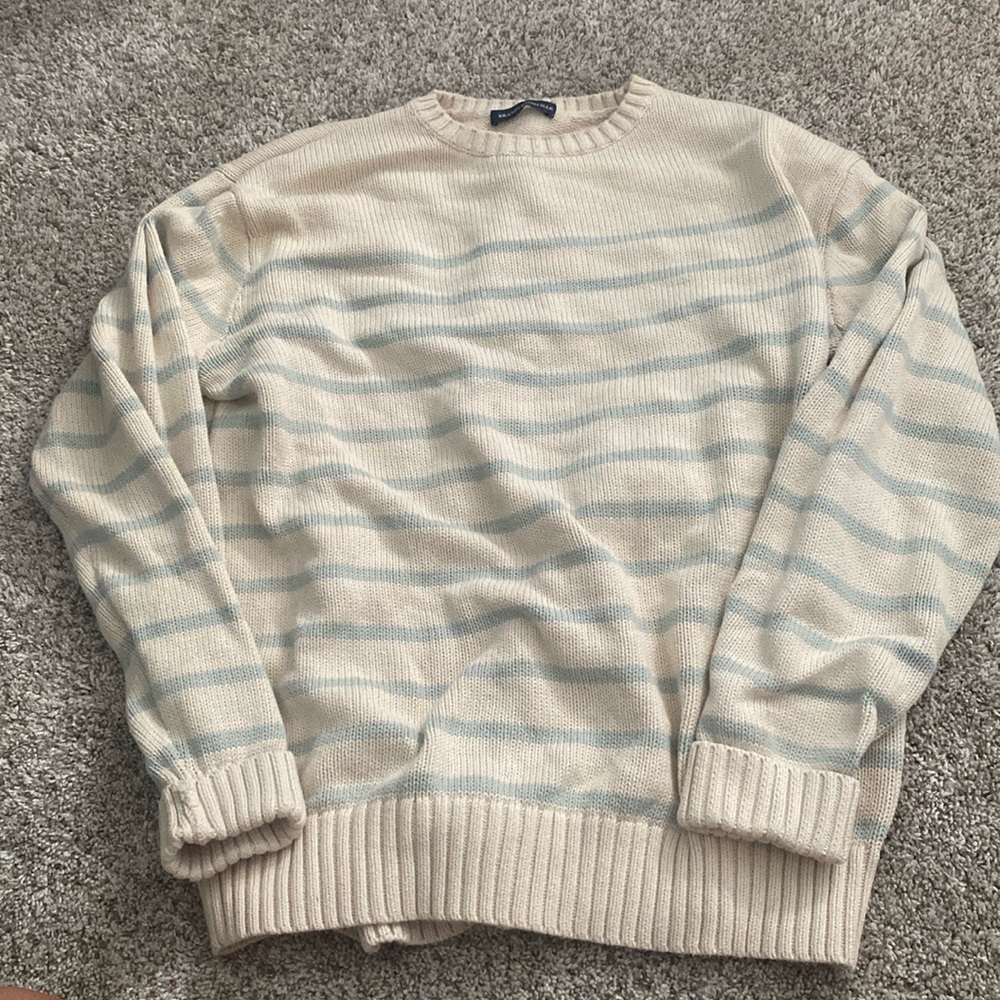 Brandy Melville Stripe Sweater